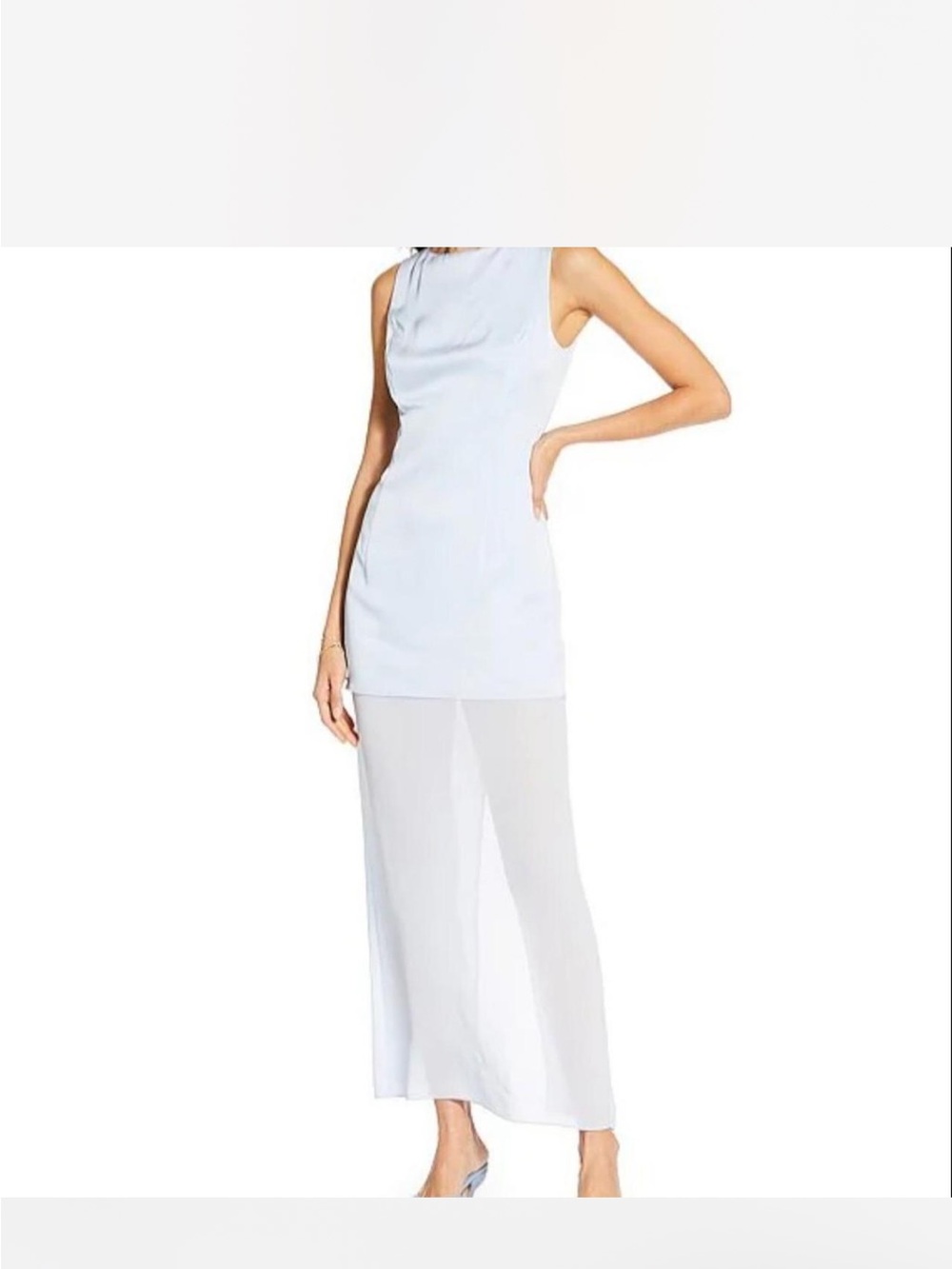 Gianni Bini Maxi Dress